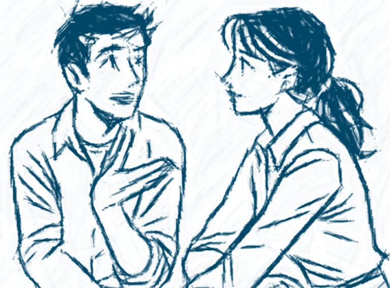 conduite d'entretiens