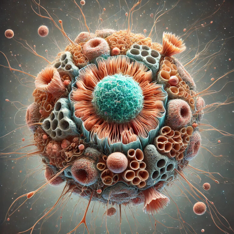 anatomie physiologie