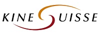 KineSuisse logo