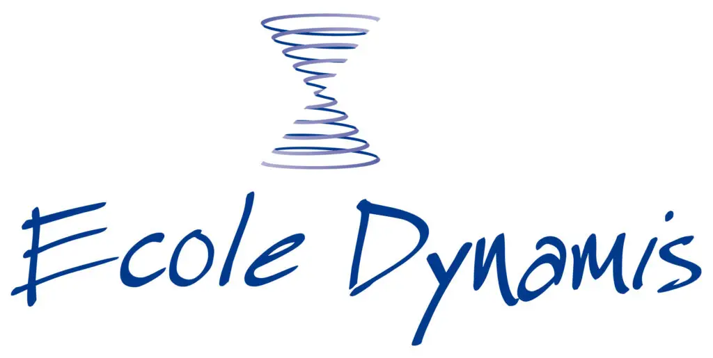 logo école dynamis