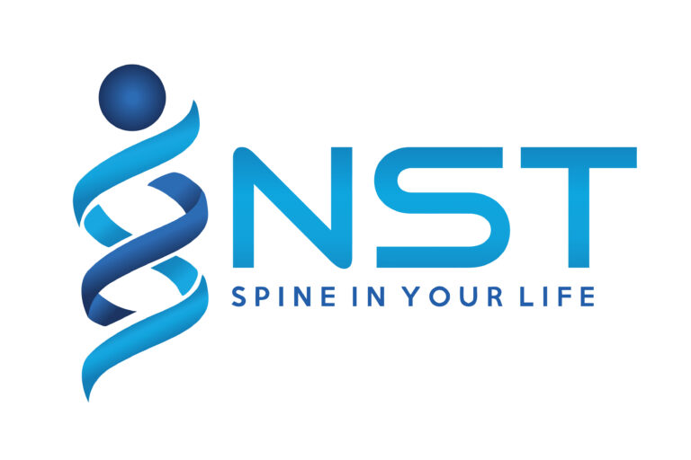 logo nst