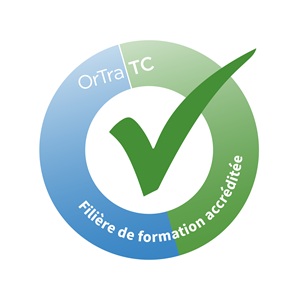 ortra tc logo