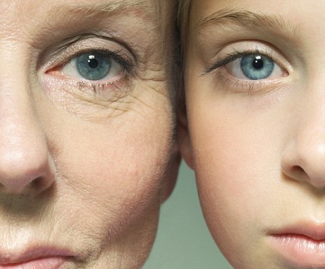 le sens de l'hérédité