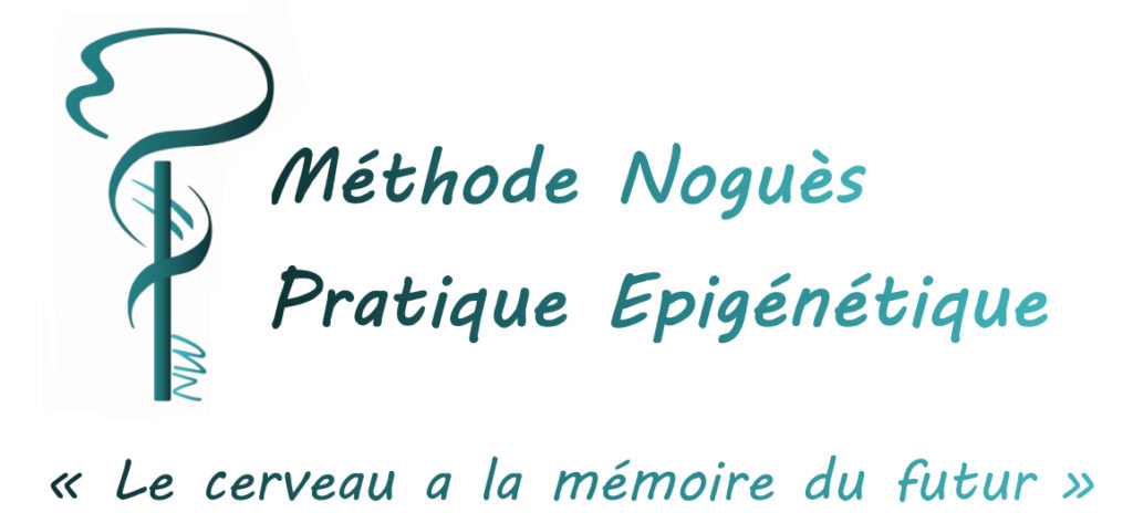 Méthode Noguès logo